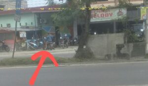 Diduga Judi Jenis Meja Mesin Tembak Ikan Dibekingi Oknum Ormas, Berikut Lokasinya