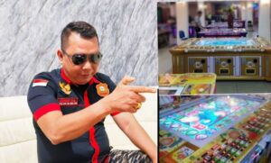 LSM Gerak Riau Minta Kapolri Evaluasi Kapolda dan Kapolresta Pekanbaru