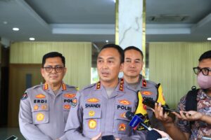 Polri Siap Amankan Pengamanan Pemilu Tahun 2024