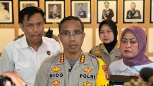 Diduga Kegiatan HTI, Polisi Periksa Penyelenggara Acara di Jakarta Timur