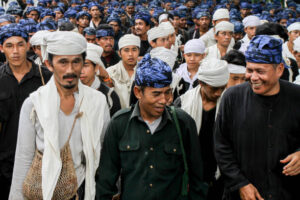 Sejarah Suku Baduy: Asal Mula, Ciri Rumah, hingga Perbedaan