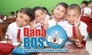 Diduga UPT SDN 1 TANJUNG RAYA, Modus dan Mark'up anggaran dana BOS,
