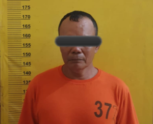 Penyelidikan Intensif Selama 4 Bulan, Polsek Tenayan Raya Tetapkan Pelaku YT menjadi Tersangka Pencabulan Anak di Bawah Umur