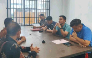 Janjikan Rp200.000 kepada Pemilih, Caleg di Dumai Riau Segera Diadili