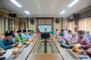 Pemerintah Kota Dumai Siap Sukseskan Raker Komwil I Apeksi Tahun 2024 Di Kota Pekanbaru