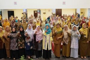Bentuk Keseriusan Pemerintah Kota Dumai, Dinas Pendidikan Buka Kegiatan Pelatihan Guru Terhadap Anak Berkebutuhan Khusus