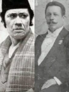 SI PITUNG JAGOAN BETAWI DARI KAMPUNG RAWA BELONG