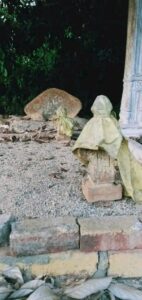 MAKAM PANGLIMA MAT BERANI - SYAHID DI MEDAN PERTEMPURAN