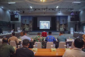 1 Juni, Presiden Republik Indonesia Direncanakan Pimpin Upacara Peringatan Hari Lahir Pancasila di Kota Dumai