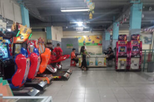 Judi Berkedok Gelper di Bengkalis, Bebas Beroperasi 