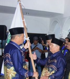 Effendi Basri Siap Mendukung Kasmarni 2 Periode Kembali Menjadi Bupati Bengkalis .