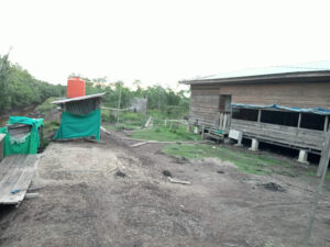Tuan guru kewalian besar Riau pesisir akan menghadiri acara peletakan batu pertama di pulau Rupat.
