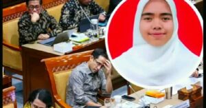 Sangat sayang sekali mantan siswi SMA Negeri 1 Pendalian IV Kota, Kabupaten Rokan Hulu mengundurkan Diri dari perkuliahan