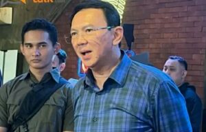Ahok Dimungkinkan Kalah Hadapi Bobby dan Edy Rahmayadi