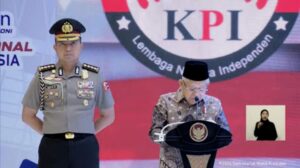 Peringatan HARSIARNAS ke 91, Berikut Arahan Wapres Ma'ruf Amin