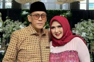 Yati Octavia artis senior masa tahun 1980 an