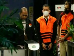 KPk menyita 40 aset berupa tanah senilai 5 M milik M.Adil