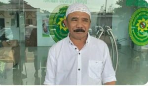 Siapa yang tidak kenal pelawak senior yaitu mas Opie kumis