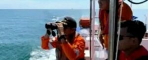 Crew MV Yashma Asal Rusia Hilang di Selat Malaka Utara Bengkalis Riau