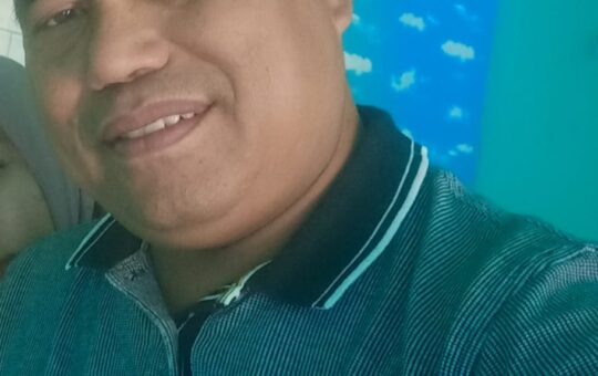 Darbi ketua pembina PPRI