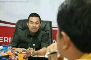 Pj walikota Pekanbaru sudah berkomunikasi ke pemerintahan pusat seputar simulasi program makanan bergizi Gratis