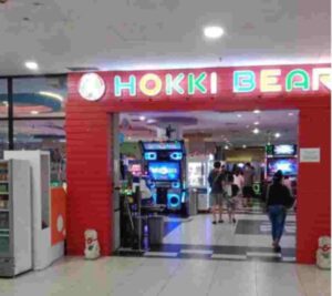 Diduga Ada Praktek Perjudian di Game Zone Hokky Bear BCS. Polisi & Instansi Terkait Diminta Tindaklanjuti!