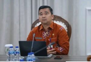Akhir November, Pemprov Riau Segera Umumkan UMP dan UMK Kabupaten dan Kota