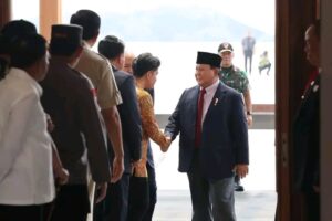 Presiden RI bertolak ke Republik Rakyat Tiongkok atas undangan Presiden Xi Jinping