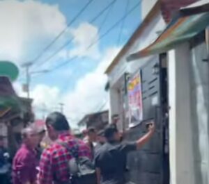 Polda Riau Gerebek Rumah Bos Narkoba di Kampung Dalam Dumai Seusai Tangkap Pecatan Polisi
