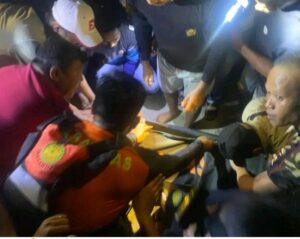 Dua Remaja Tenggelam di Pelabuhan Pasar Baru Sungai Pakning, Satu Ditemukan Meninggal