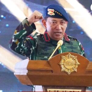 Kapolri Instruksikan Brimob Polri Aktif Dukung Program Swasembada Pangan