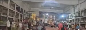 penjual Sayur di Pekanbaru, Mendesak Pihak BPR Fianka Mengembalikan Kerugian Berita Yang Dialaminya