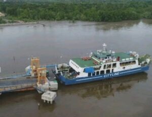 Hari Pencoblosan, Ro-Ro Air Putih - Sungai Selari Dimulai Pukul 12.00 WIB