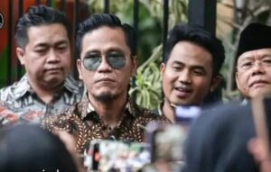 Gus Miftah Mundur dari Jabatan Utusan Khusus Presiden