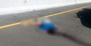 Izin Tak Masuk Kerja, Pegawai Bank BUMN Diduga Akhiri Hidup di Tol Permai