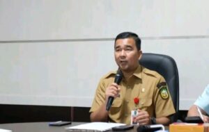 UMK Riau 2025 Naik 6,5%, Dumai Tertinggi