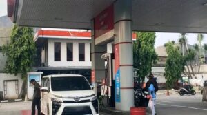 Mulai 1 Januari Harga BBM Non Subsidi Naik, Pertamax Jadi Rp12.500/Liter