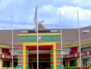 Kala 170 ASN-Dosen Kembalikan Uang SPPD Fiktif DPRD Riau Senilai Rp 16 M