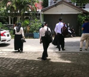 MESKI EFISIENSI ANGGARAN, PEМКО PEKANBARU PASTIKAN TIDAK ADA ntopku PEMANGKASAN TENAGA HONORER