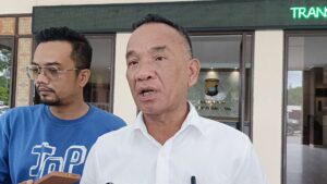 Diduga Sebarkan Berita Hoax, Ahmad Rosano Laporkan Yusril Koto ke Polisi