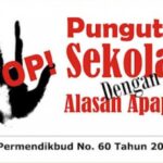 Disdik Kampar Terus Bungkam Soal Dugaan Pungli SDN 021 Tarai Bangun Yang Berulang
