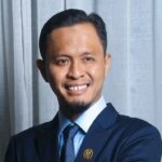 Walikota Pekanbaru mengucap kan duka cita untuk warga yang kena musibah 