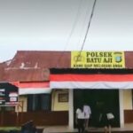 Korban Tawuran Batu Aji Ternyata Alumni Polisi Ungkap Pemicu Cara-Cara Yel-Yel