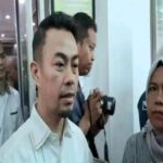 Eks pj walikota Pekanbaru Risnandar di tuntut 6 tahun penjara 
