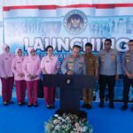 Kapolda Riau Resmikan SPPG Bhayangkari di Tambang, Kapolres Kampar: ‘Ini Bukti Nyata Polri Peduli Gizi Anak Bangsa!”