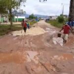 Jalan Bobong - Ndufu (Talo) Belum Dikerjakan,DPRD Minta Dinas PU Tak Lepas Tangan IMG-20251018-WA0019