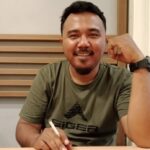 Dugaan Proyek Fiktif, Bupati dan Kadis PUPR Halteng Bakal dilaporkan Ke Kejaksaan Agung RI. IMG-20251026-WA0030