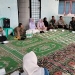 Babinsa Kodim 0301/Pbr Monitoring Pelaksanaan Miniling Guna Menekan Angka Stunting 20IMG-20251124-WA0077