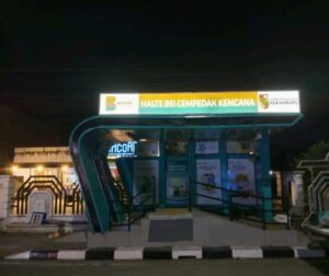 Gandeng swasta sejumlah halte bus TMP selesai dilakukan peremajaan tanpa APBD Gandeng swasta sejumlah halte bus TMP selesai dilakukan peremajaan tanpa APBD