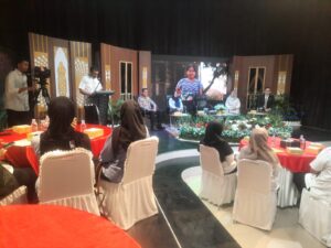 Stakeholder Riau Sepakat Perkuat Pengawalan dan Standar Keamanan Program MBG Stakeholder Riau Sepakat Perkuat Pengawalan dan Standar Keamanan Program MBG